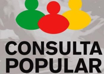 Consulta online para definição dos projetos a serem votados na Consulta Popular 2019
