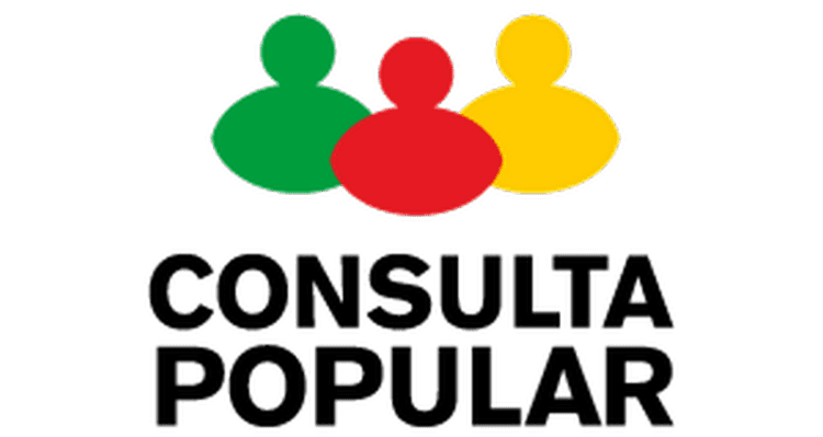 Consulta Popular inicia nesta terça-feira