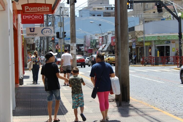 Comércio de Lajeado registra estabilidade no índice de inadimplência