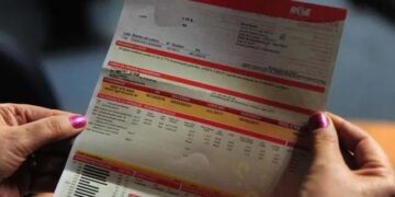 RGE esclarece isenção de clientes baixa renda a partir do mês de abril