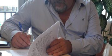 Município assina convênio para licenciamento ambiental