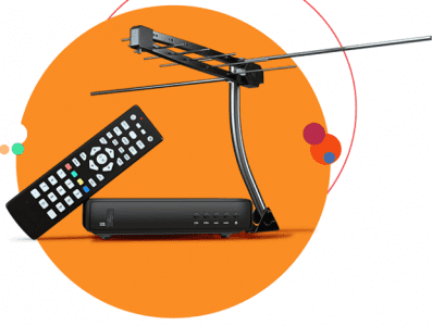 Kit permitirá que mais de 480 mil famílias continuem assistindo TV em seus aparelhos antigos (Foto: Reprodução/Google)