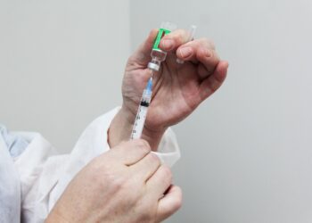 Lajeado inicia vacinação de adolescentes e terceira dose em idosos de lares nesta quinta-feira, 16/09