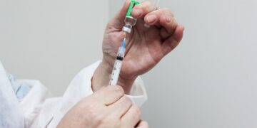 Lajeado inicia vacinação de adolescentes e terceira dose em idosos de lares nesta quinta-feira, 16/09