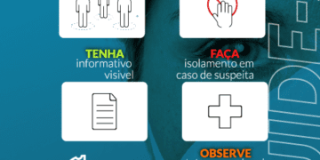 ACI-E APELA AOS ASSOCIADOS PARA QUE OBEDEÇAM AOS DECRETOS E REFORCEM OS CUIDADOS