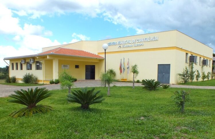 Projetos do CRAS recebe inscrições