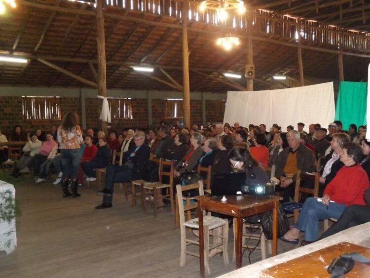 Município realiza Conferência de Assistência Social