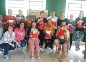 Cras leva serviços ao interior