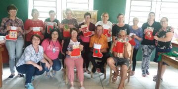 Cras leva serviços ao interior