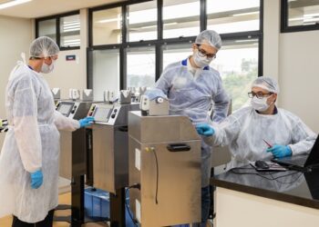 HOB recebe equipamento de suporte respiratório desenvolvido pela Tramontina