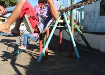 Doações aos Conselhos da Criança e do Idoso podem ser feitas até dia 28