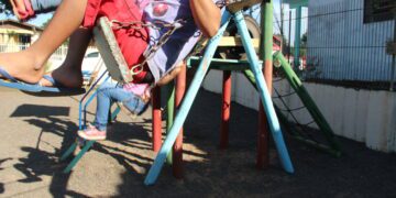 Doações aos Conselhos da Criança e do Idoso podem ser feitas até dia 28