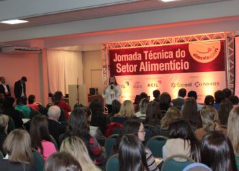Jornada da Alimentação debate o futuro da indústria e do mercado consumidor