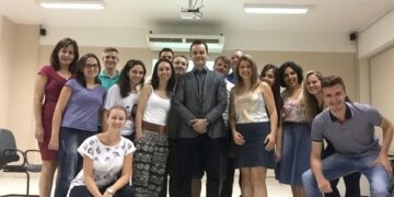 Curso de coaching abre ciclo de treinamentos da CIC Teutônia em 2017