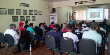 Boas Práticas de Fabricação para Erva-Mate e Derivados é tema de curso em Ilópolis