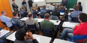 Curso de Dieta para Vacas Leiteiras forma turma em Teutônia