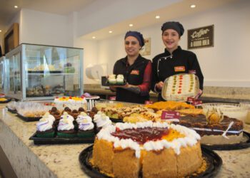Café Colonial, todos os sábados, no Bistrô Dália em Arroio do Meio