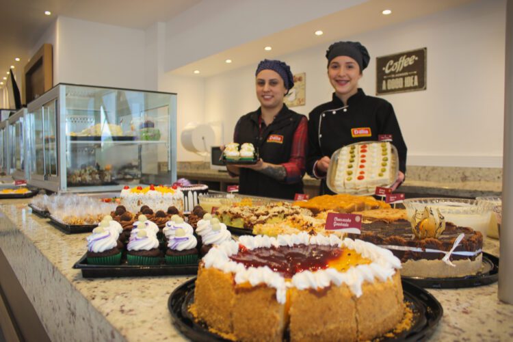 Café Colonial, todos os sábados, no Bistrô Dália em Arroio do Meio
