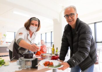 Dália Alimentos apresenta projeto para refeições congeladas