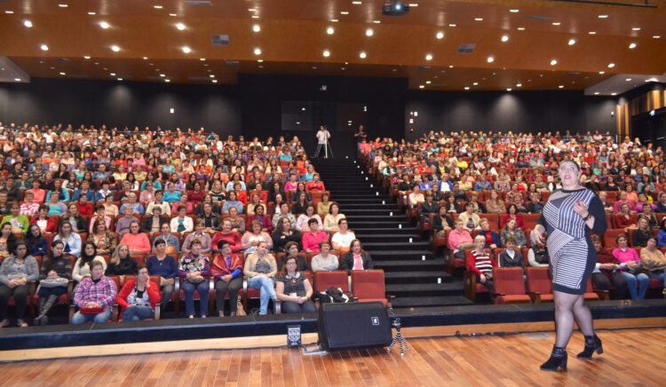 Dália realizará tradicional Encontro de Mulheres no dia 23