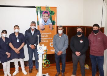 Guaporé e União da Serra na rota do Programa Criança Dália