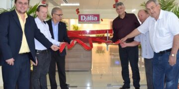 Bistrô Dália: uma nova opção de café na região