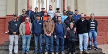 Dália Alimentos funda o 1º Condomínio Avícola