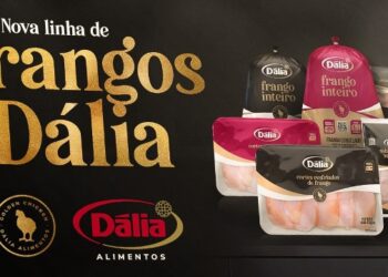 Condomínio Vespasiano Corrêa será o primeiro a alojar aves para abate em frigorífico da Dália Alimentos