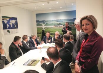 Dália Alimentos participa da Anuga pela 6ª vez