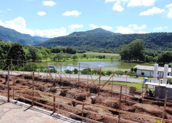 Dália investirá cerca de R$ 2,5 milhões em refeitório para funcionários