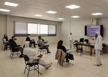 Dália inicia processo de auditoria para renovação de Certificação Halal