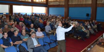 Dália define novas etapas do Projeto ASA