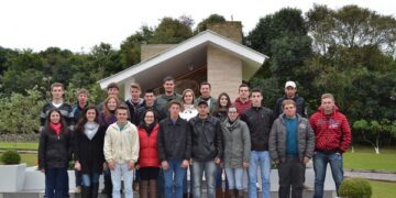 Dália dá início à nova turma do Projeto Sucessão Familiar