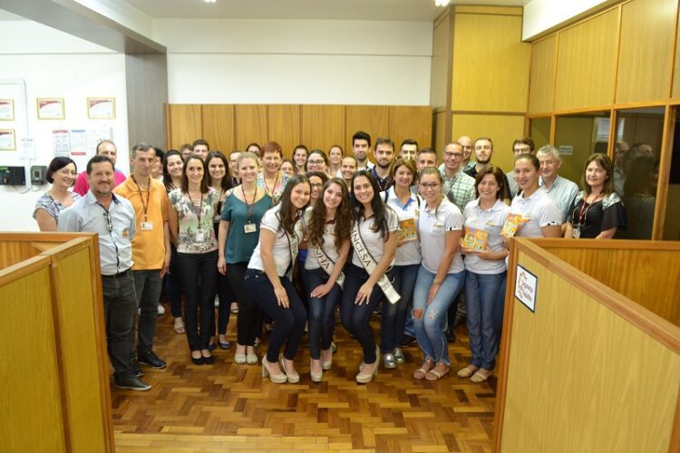 Dália lançará Pedra Fundamental durante a 7ª FestLeite, em Anta Gorda