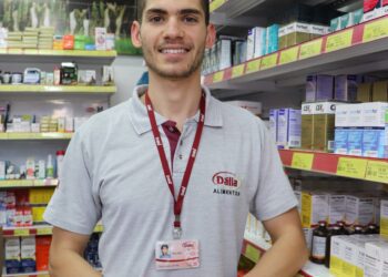  De “Jovem Aprendiz” a “Supervisor”