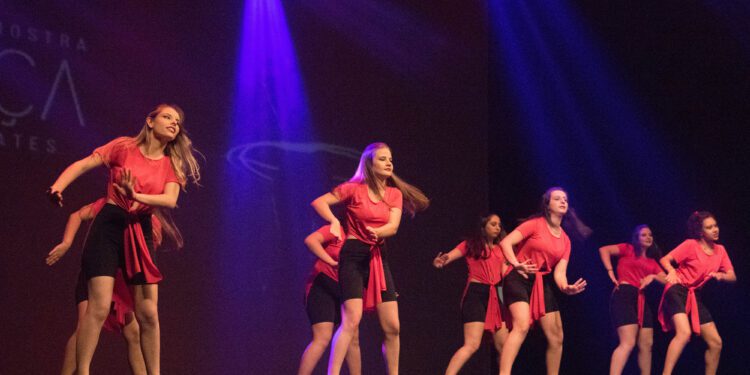 11ª Mostra de Dança da Univates será nos dias 23 e 24 de novembro