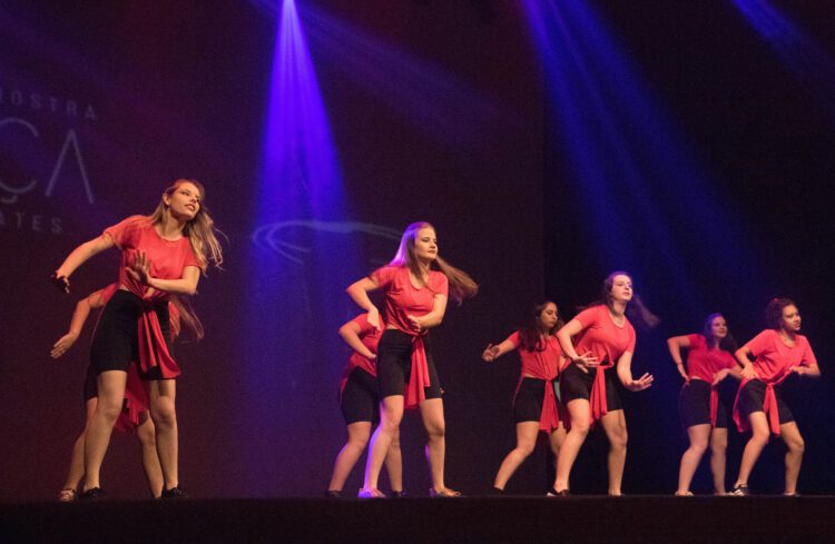 11ª Mostra de Dança da Univates será nos dias 23 e 24 de novembro