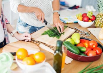 Administração Municipal promove oficina de culinária no interior
