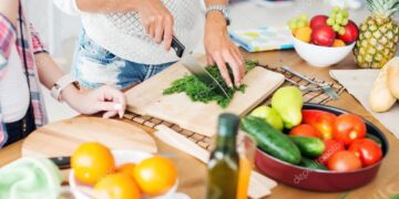 Administração Municipal promove oficina de culinária no interior