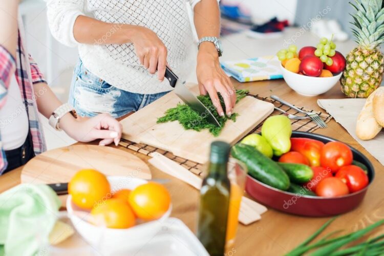 Administração Municipal promove oficina de culinária no interior