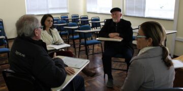 Pesquisa mostra que famílias aprovam APAE Estrela