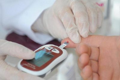 No mundo, 422 milhões de adultos têm diabetes, que é responsável por 1,6 milhão de mortes a cada ano (Foto: Arquivo/Agência Brasil)