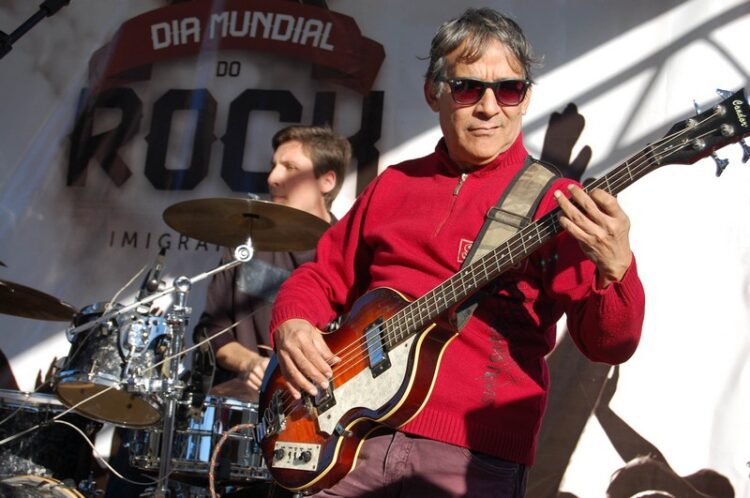 Programação em homenagem ao Dia Mundial do Rock ocorre nos dias 15 e 16 de julho