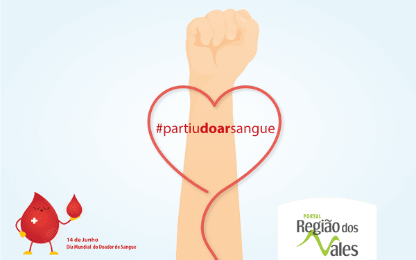 Salve até quatro vidas com um único gesto: a doação de sangue