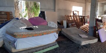 Assistência Social continua precisando de alimentos