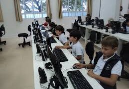Curso de Informática Básica