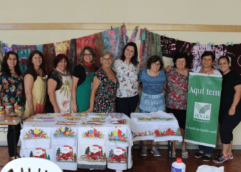 Dia 1º abre período de inscrições para curso de Aproveitamento Integral de Alimentos