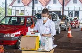 Mais de 50% da população acima de 18 anos está vacinada contra Covid-19 em Teutônia
