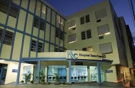 Residência Multiprofissional em Saúde do HSC promove simpósio