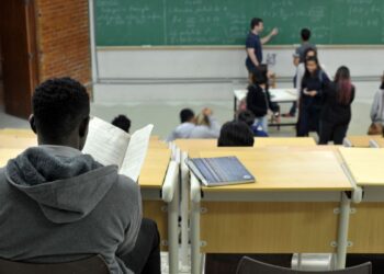 Prazo de matrícula da 2ª chamada do Prouni termina nesta quarta-feira